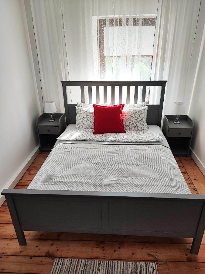 Centrum Apartament Przytulny Świdnica Exteriör bild