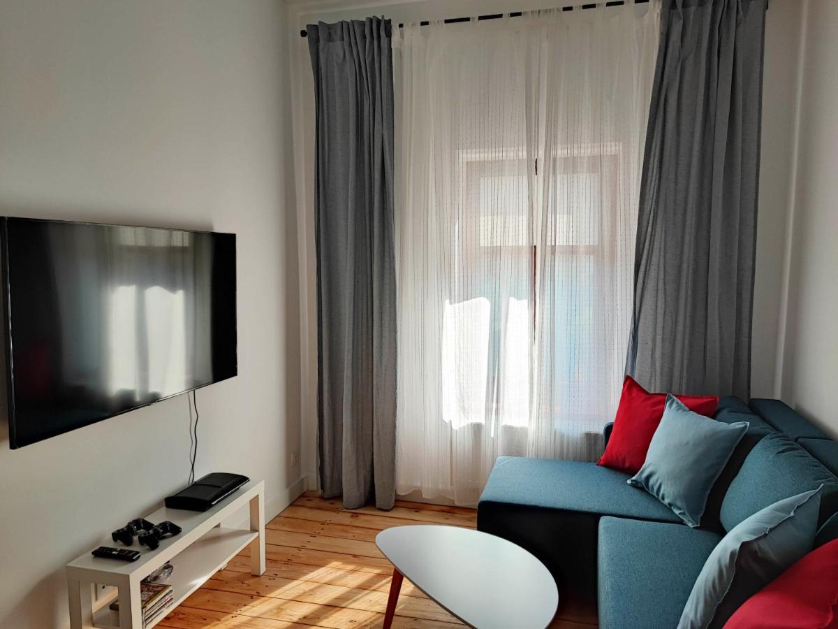 Centrum Apartament Przytulny Świdnica Exteriör bild