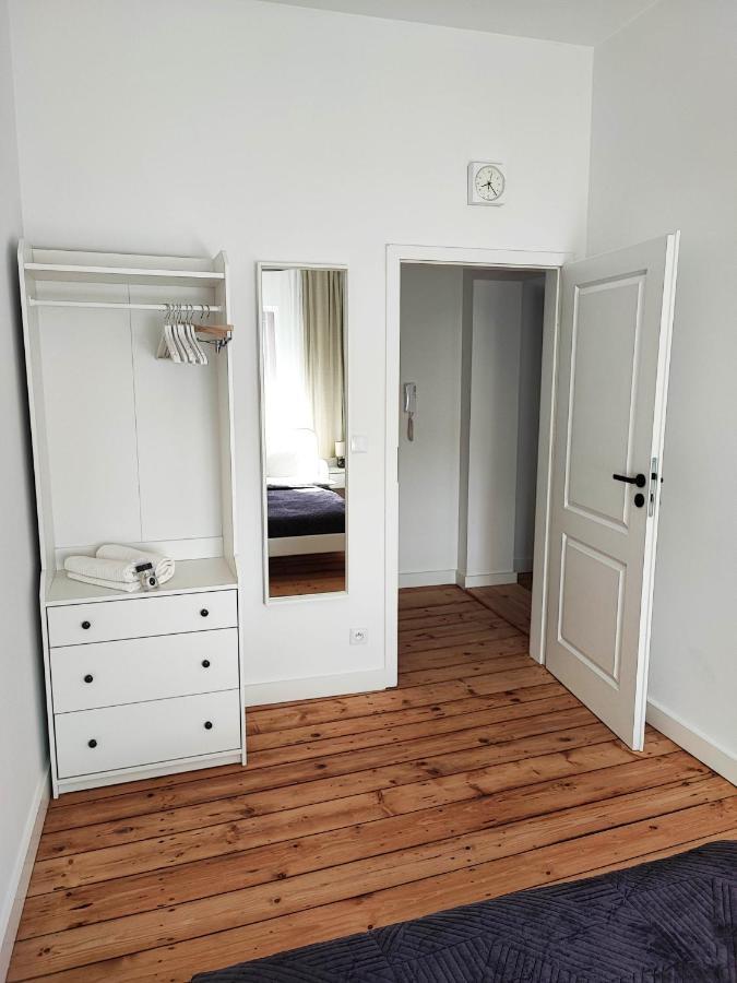 Centrum Apartament Przytulny Świdnica Exteriör bild
