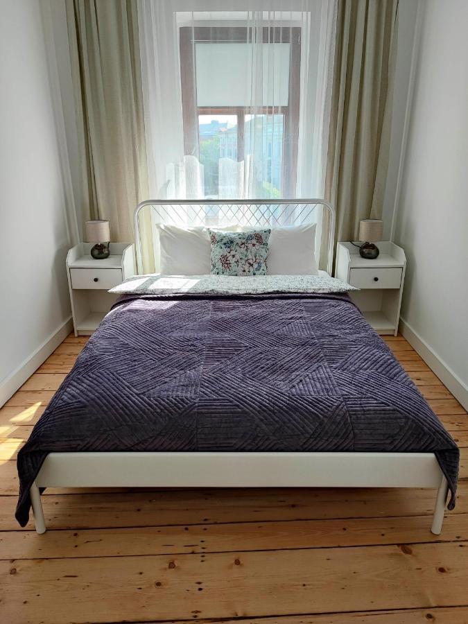 Centrum Apartament Przytulny Świdnica Exteriör bild