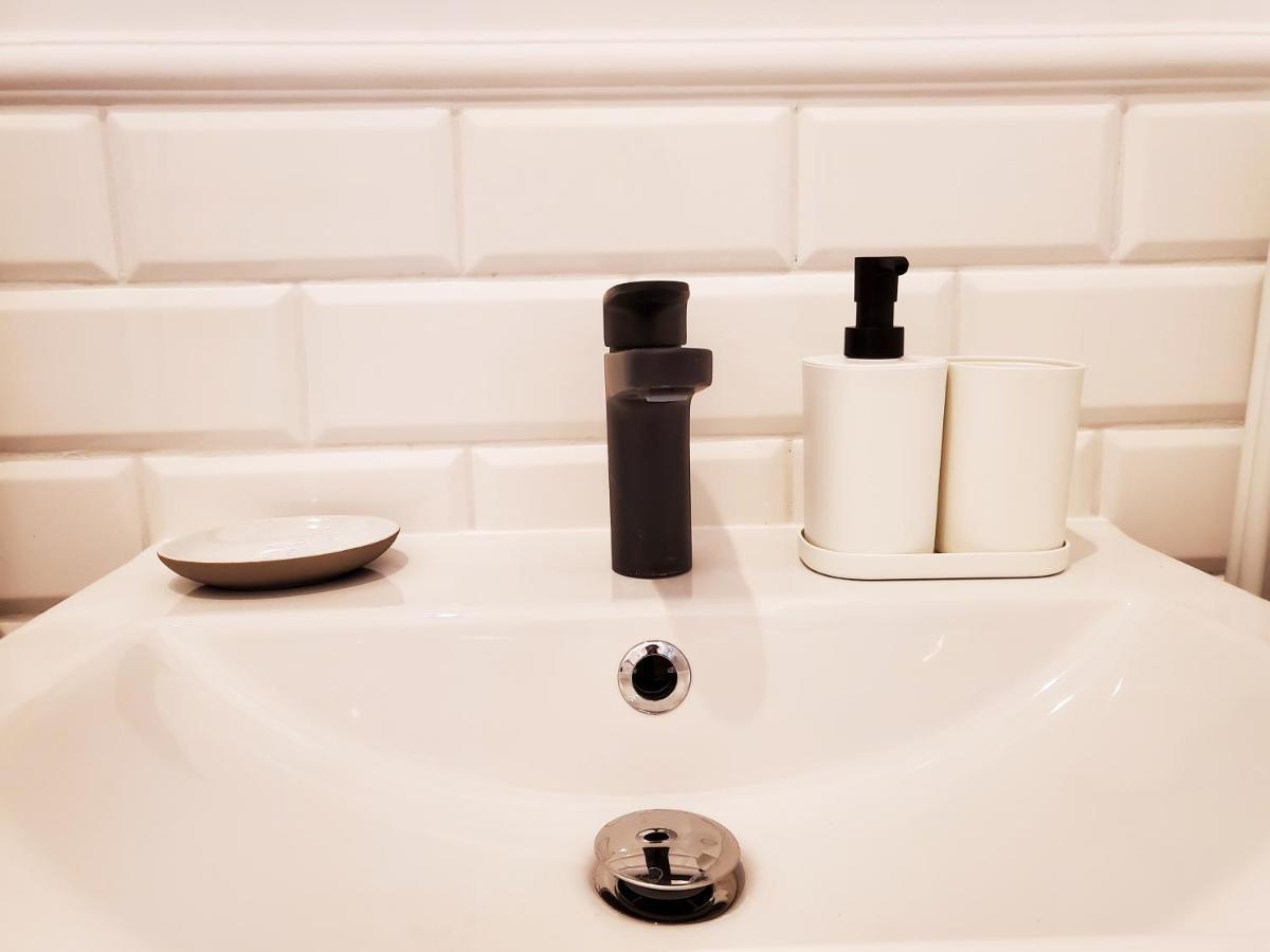 Centrum Apartament Przytulny Świdnica Exteriör bild