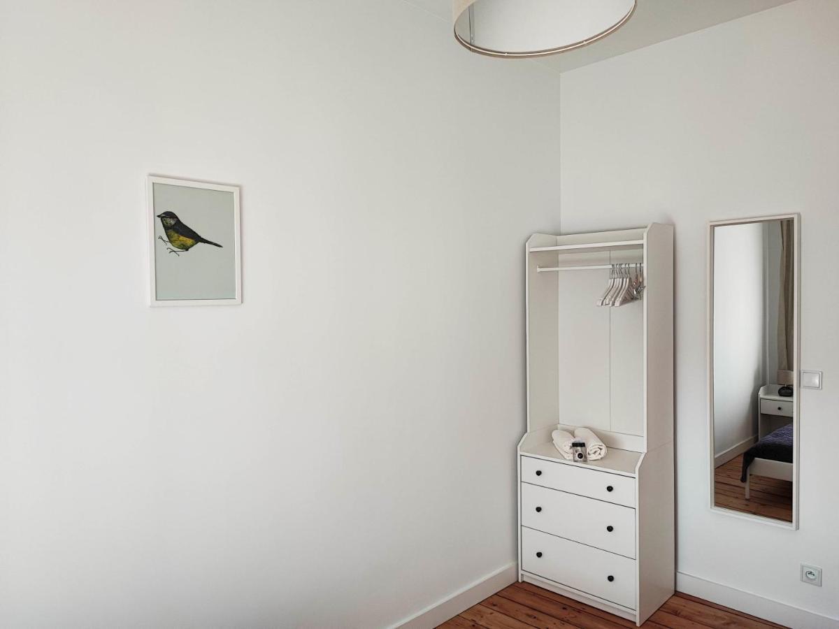 Centrum Apartament Przytulny Świdnica Exteriör bild