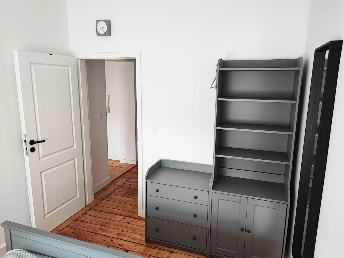 Centrum Apartament Przytulny Świdnica Exteriör bild